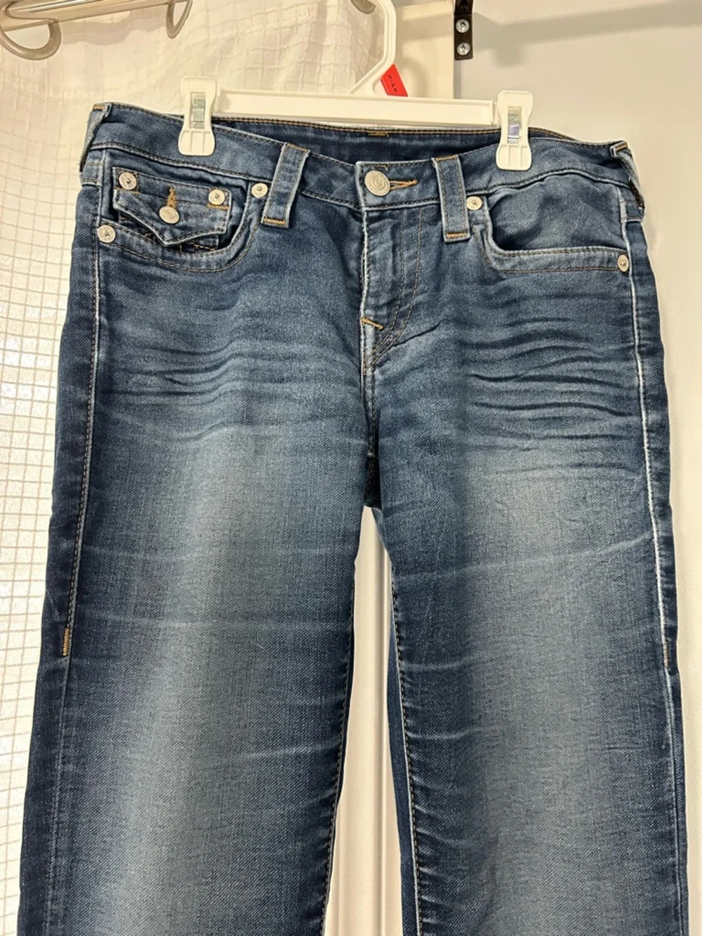 True Religion Jeans - Picture 2 of 11